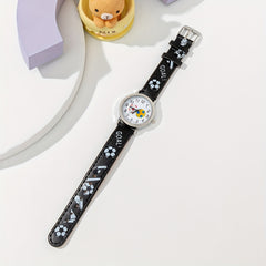 Casual Sports Watch for Football Fans