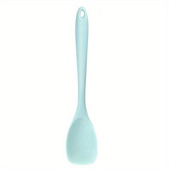 1pc Silicone Spatula Cooking Shovel Kitchen Tools