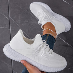 Breathable Non-slip Running Shoes Lightweight Outdoor Sport Sneakers