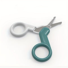 Cartoon Baby Nail Clipper Cute Nail Cutter