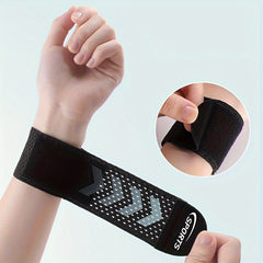 Sports Wristband Anti Sprain Wrist Guard for Fitness Training