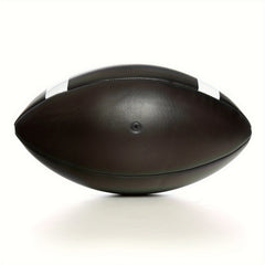 1pc No 9 American Football Outdoor Training Competition Ball