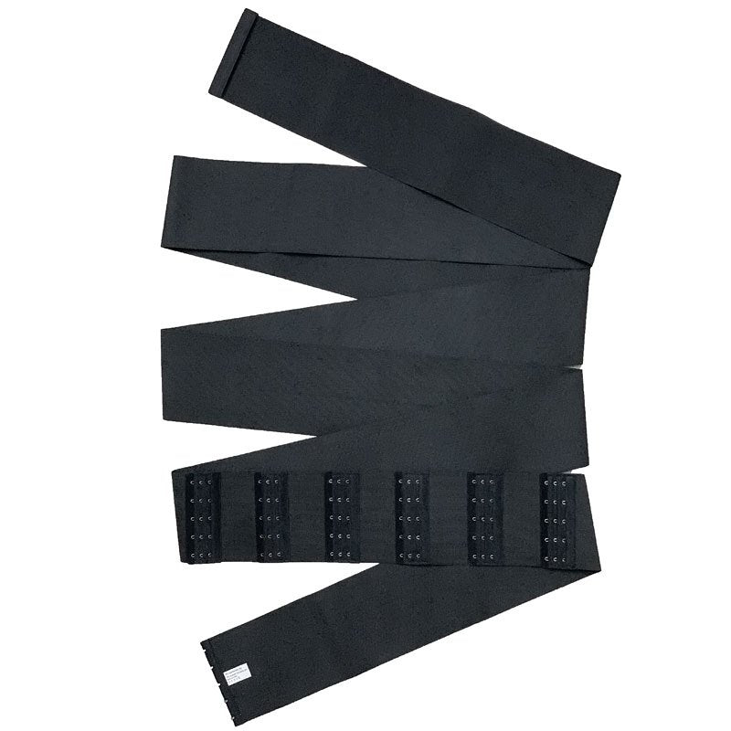 Webbing Elastic Abdominal Belt Women's Underwear