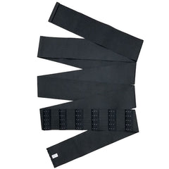 Webbing Elastic Abdominal Belt Women's Underwear