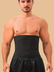 Men's Slimming Sauna Waist Trainer