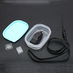 Referee Whistle for Outdoor Sports Training Competition