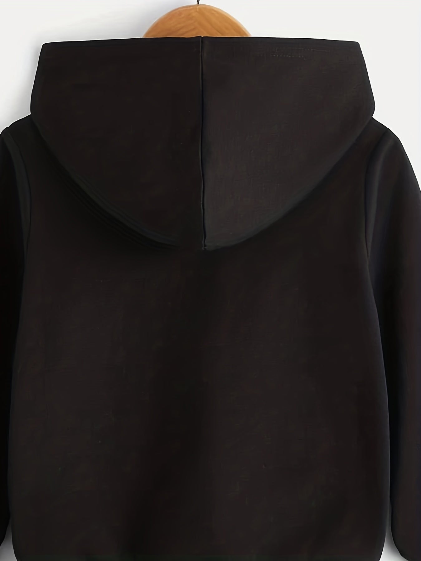 Boy's Skeleton Hoodie for Halloween