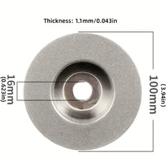 Diamond Sharpener for Kitchen Knives