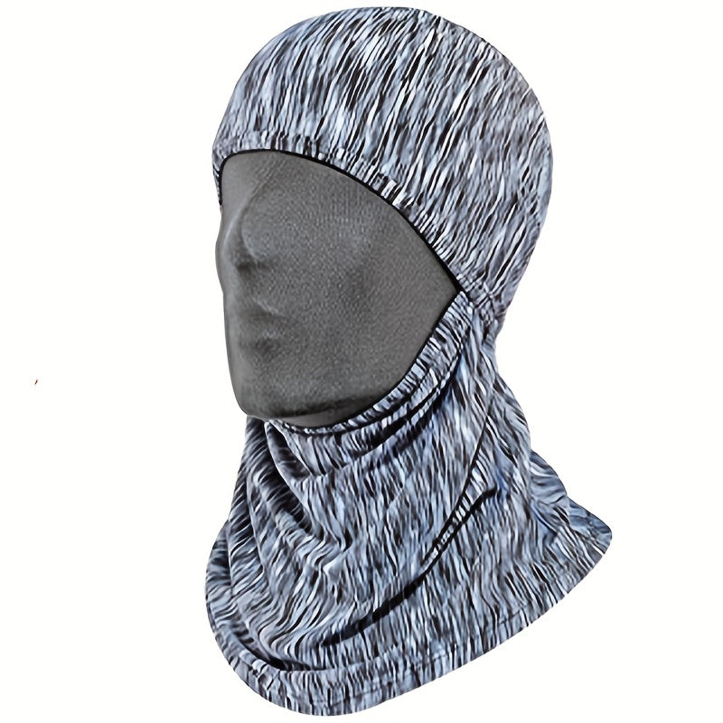 Thermal Balaclava Ski Mask Windproof Face Mask for Cold Weather