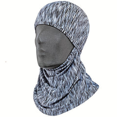 Thermal Balaclava Ski Mask Windproof Face Mask for Cold Weather