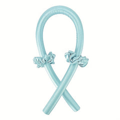 Heatless DIY Curly Hair Styling Tool for Girls