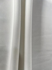Dress Women's Plus Solid Long Sleeve Round Neck Maxi Dress
