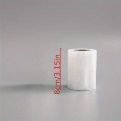 Stretch Film Industrial Plastic Wrap Small Roll PE Wire Packaging Film
