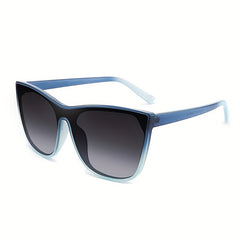 Men's Casual Sun Protection Sunglasses for Outdoor Activities