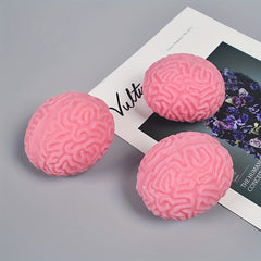Squishy Stress Relief Balls - Prank Toys