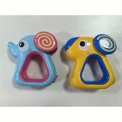 Sky Eagle Loroc Water Gun - Giant Eared Beast Water Gun Battle Shooting Fun