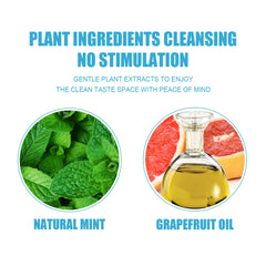 Dog Dental Care Toothpaste for Fresh Breath & Healthy Teeth