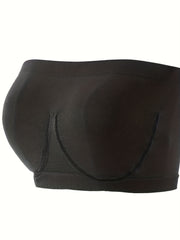 Seamless Strapless Bandeau Bra Soft Stretch Everyday Bra Women's Lingerie