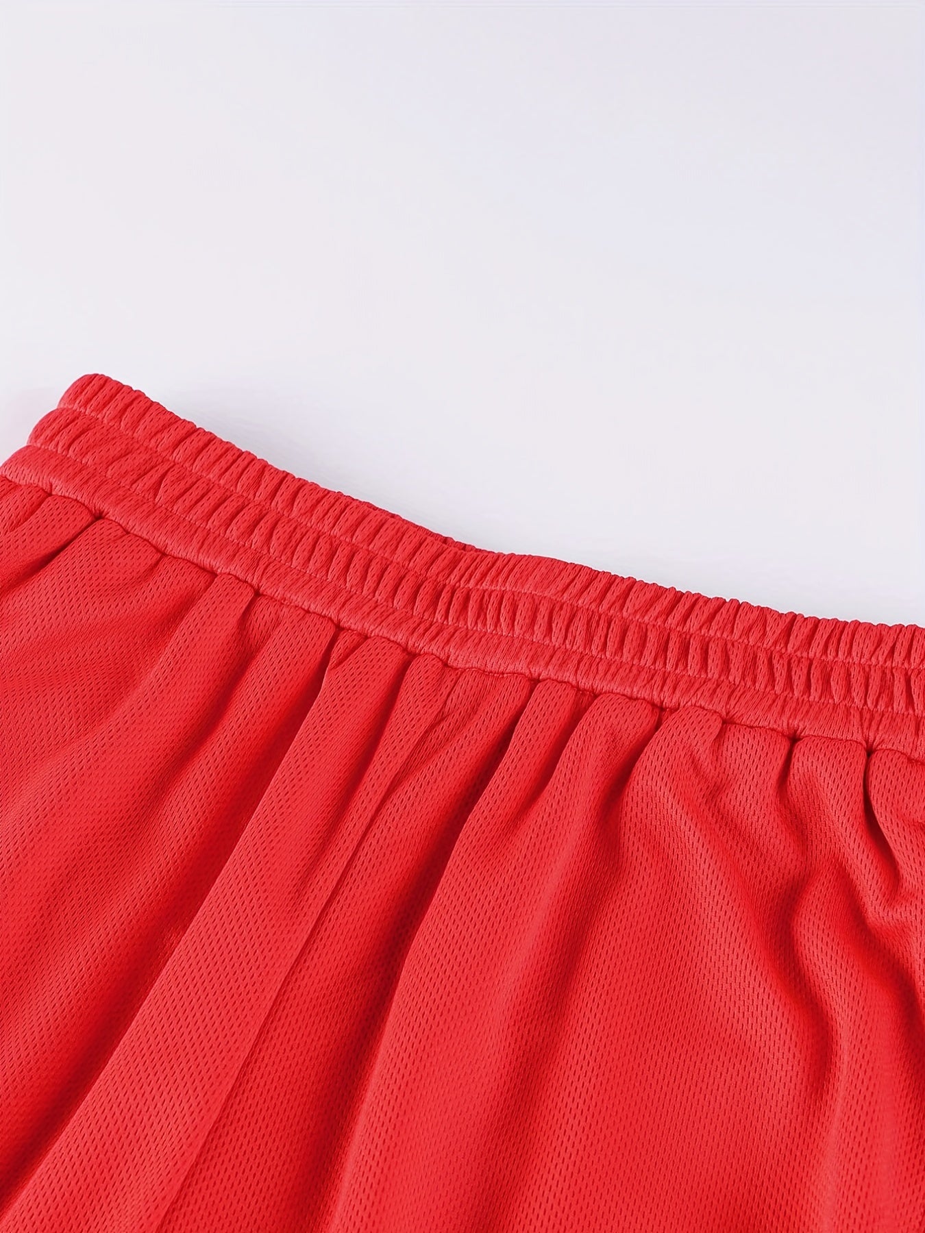 Boys Breathable Jump Kins Short For Summer Basketball Kids Clothes