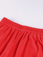 Boys Breathable Jump Kins Short For Summer Basketball Kids Clothes