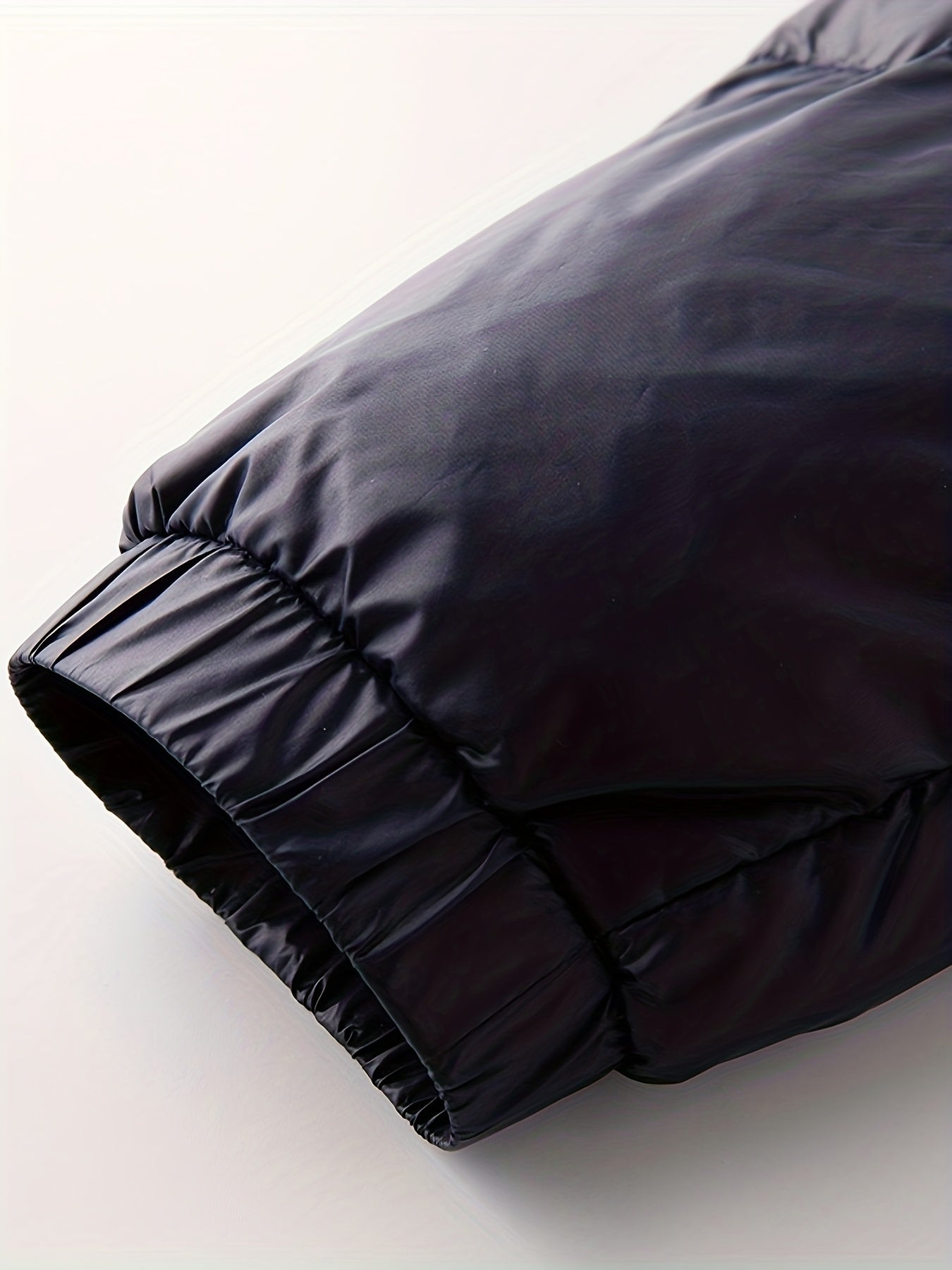 Women's Sports Casual Down Jacket Hooded Coat