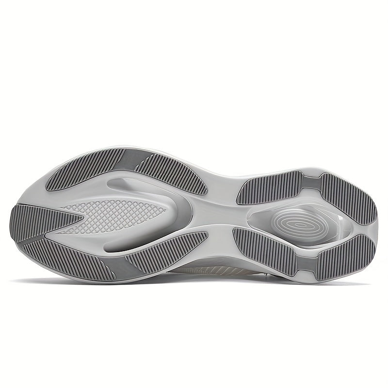 Men's Outdoor Sports Mesh Running Sneakers Casual Shoes