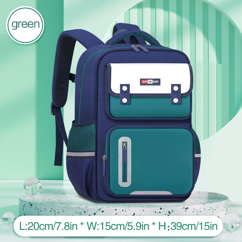 Primary School Children's Study Backpack
