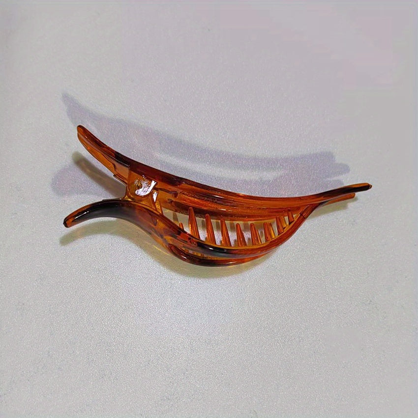 Hair Clip Hair Buckle Hair Accessories For Girls
