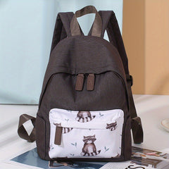 Lightweight Outdoor Backpack Travel Bag School Bag