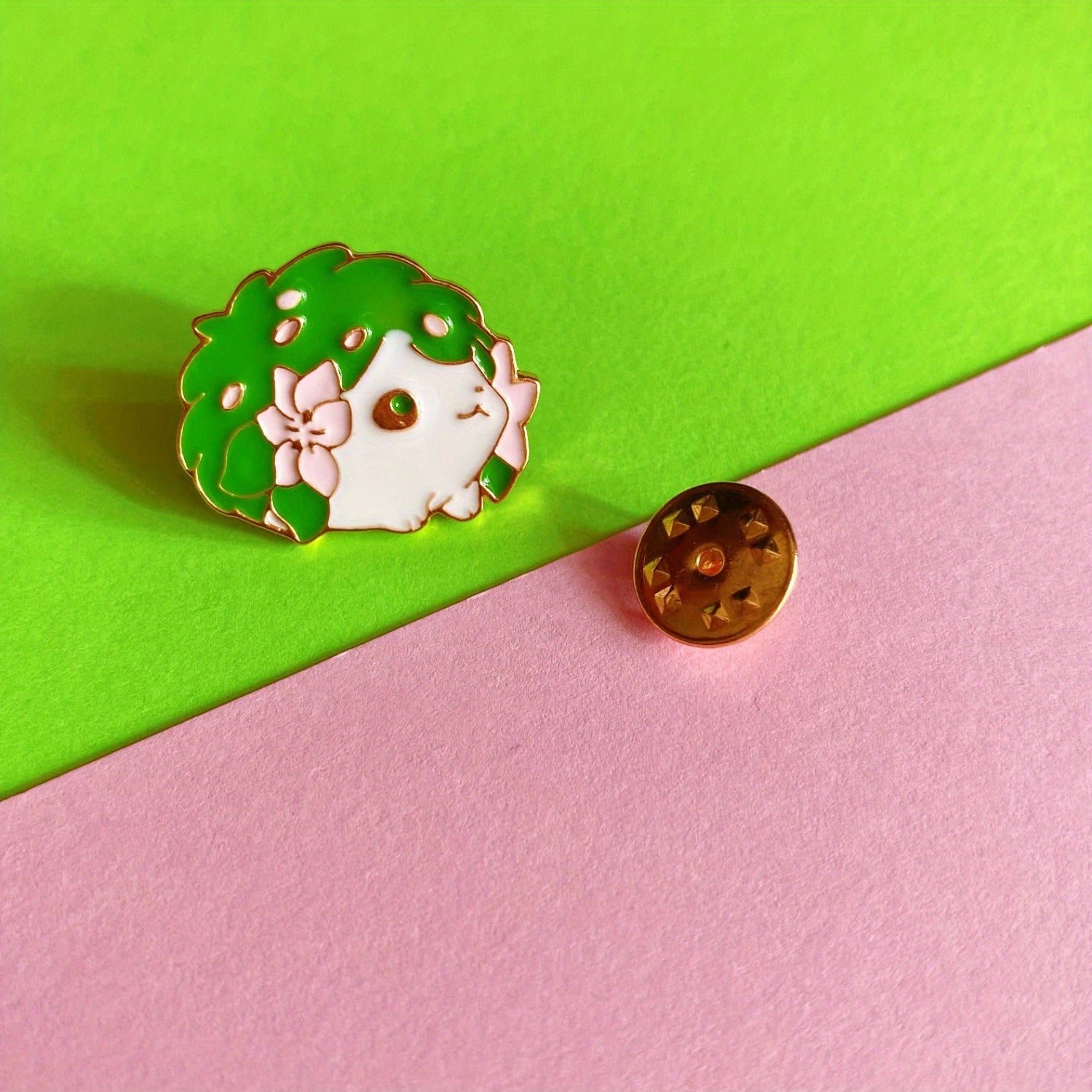 Anime Style Enamel Pins Set, Metal Badges for Boys