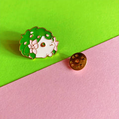Anime Style Enamel Pins Set, Metal Badges for Boys