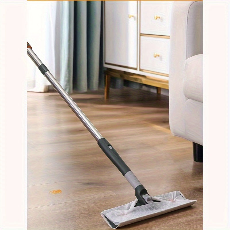 Extendable Window Squeegee 3 Section Stainless Steel Window Washer