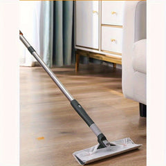 Extendable Window Squeegee 3 Section Stainless Steel Window Washer