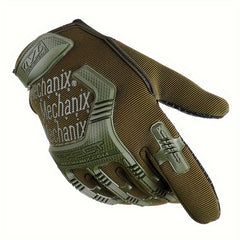 Cold proof Warm Gloves Non slip Wear resistant Gloves For Outdoor Sports