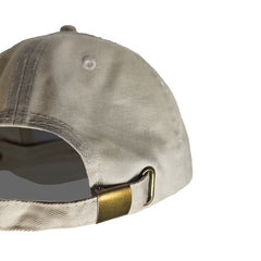 Men's Solid Baseball Hat Sports Cap