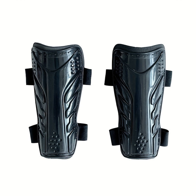 Soccer Shin Guards Pads Leg Sleeves Training Football Soccer Leg Pad