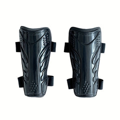 Soccer Shin Guards Pads Leg Sleeves Training Football Soccer Leg Pad