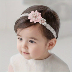 Cute Baby Headbands - Perfect Hair Accessories for Newborns
