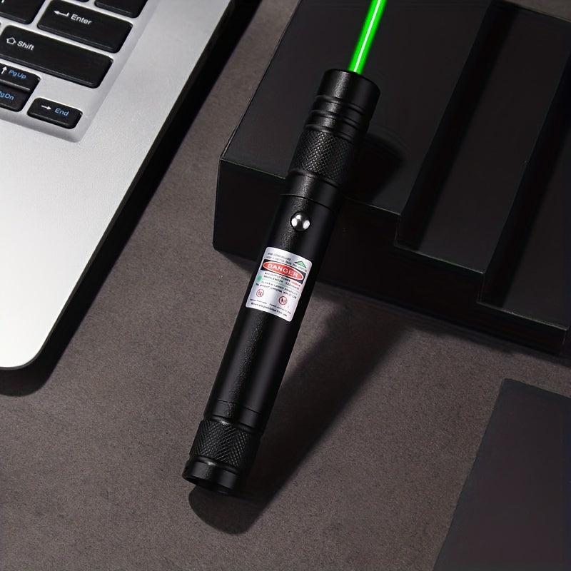 Lightweight Long Range TAG USB Laser Pen