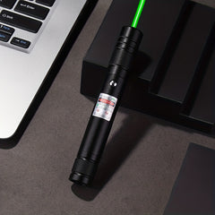 Lightweight Long Range TAG USB Laser Pen