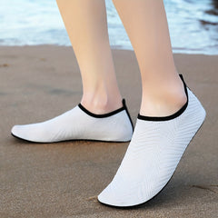 Women's Quick Drying Water Shoes for Beach Swimming
