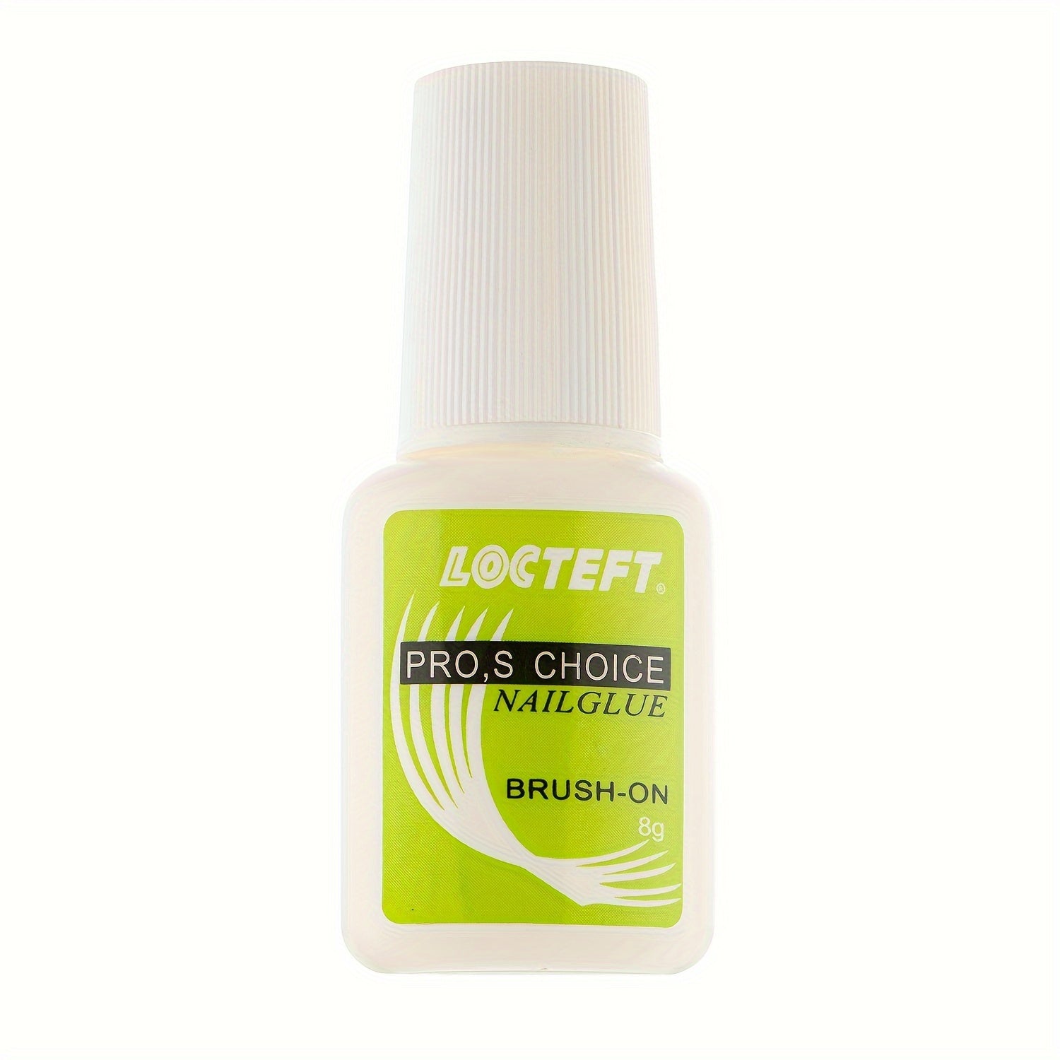 8g Nail Glue for False Nails Rhinestone Adhesive