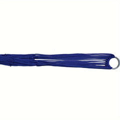 Portable Hammock for Camping & Picnic - Comfortable Nylon Mesh
