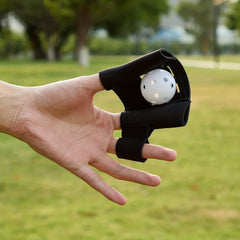 Mini Baseball Catcher's Glove Training Equipment