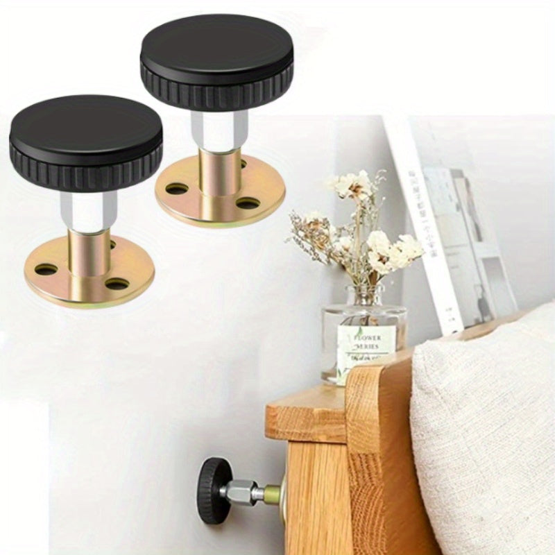 Adjustable Bed Frame Anti Shake Tool Set, Prevent Loosening
