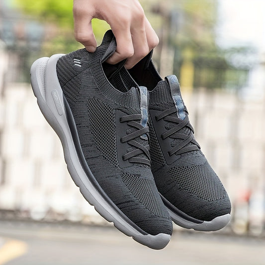 Women's Lace-up Athletic Sneakers For Fitness Walking