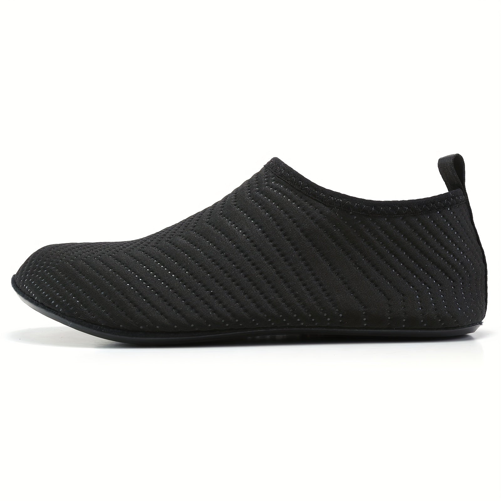 Men's Quick Dry Barefoot Water Shoes Beach Aqua Socks Non Slip