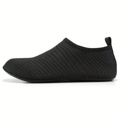 Men's Quick Dry Barefoot Water Shoes Beach Aqua Socks Non Slip