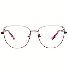 Men's Light Blocking Glasses Lightweight Frame Glasses