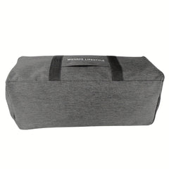 Golf Clothes Bag Shoe Bag Large Capacity Storage Outdoor Travel Bag
